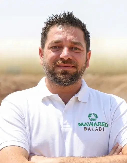 Ahmad M. Assaf