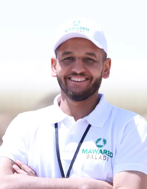 Mohamed Gomaa