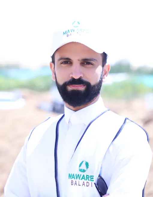 Abdulrahman Al Kurayshan