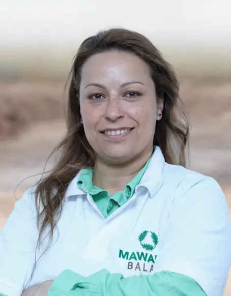 Dina Gabr