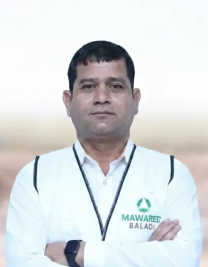 Ahmad Sheeraz