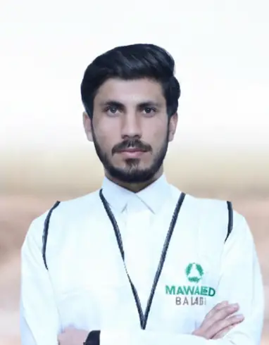 Sami Ullah